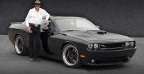 Dodge Challenger Richard Petty Signature