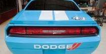 Dodge Challenger Richard Petty Signature