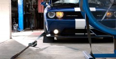 Dodge Challenger SRT8 392 Hemi