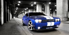 Dodge Challenger SRT8 392 Hemi