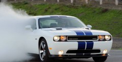 Dodge Challenger SRT8 392 Hemi