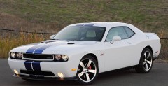 SRT HEMI