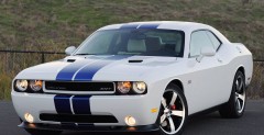 Dodge Challenger SRT8 392