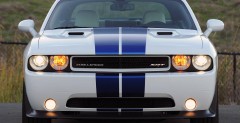 Dodge Challenger SRT8 392