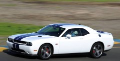 Dodge Challenger SRT8 392