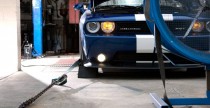 Dodge Challenger SRT8 392 Hemi