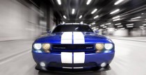 Dodge Challenger SRT8 392 Hemi