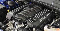 Dodge Challenger SRT8 392 Hemi