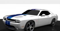 Dodge Challenger SRT8 392