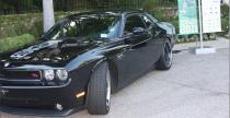 Dodge Challenger DUB Tony Hawka na licytacj