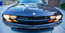 Dodge Challenger DUB Tony Hawka na licytacj