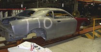 Dodge Challenger 2008