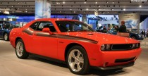 Dodge Challenger R/T Classic