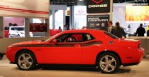 Dodge Challenger R/T Classic