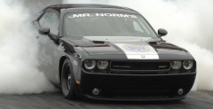 Mr. Norm's Legend X Challenger