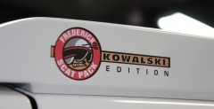 Dodge Challenger SRT Kowalski Edition
