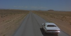 Dodge Challenger SRT Kowalski Edition
