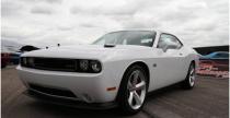 Dodge Challenger SRT Kowalski Edition