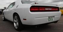 Dodge Challenger SRT Kowalski Edition