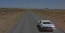 Dodge Challenger SRT Kowalski Edition