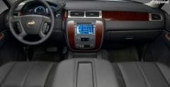 2008 Chevrolet Tahoe Hybrid