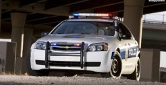 Chevrolet Caprice PPV