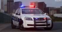 Chevrolet Caprice PPV