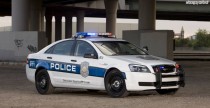 Chevrolet Caprice PPV