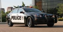 Chevrolet Caprice PPV