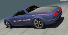 Chevrolet El Camero