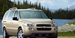 Chevrolet Uplander