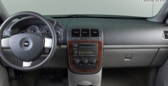 2007 Chevrolet Uplander
