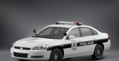 Chevrolet Impala