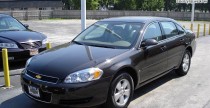 Chevrolet Impala