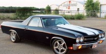 Chevrolet El Camino