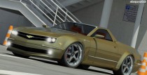 Chevrolet El Camino