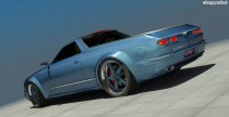 Chevrolet El Camino