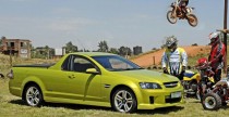 Chevrolet Lumina SS Ute
