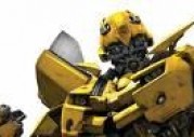 Bumblebee Chevrolet