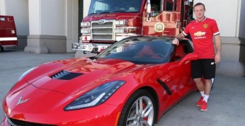 Dali piłkarzom nowe Chevrolety. Ci odmówili