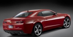 Chevrolet Camaro 2010