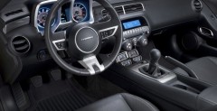 Chevrolet Camaro 2010