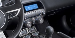 Chevrolet Camaro 2010