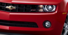 Chevrolet Camaro 2010