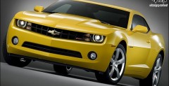 Chevrolet Camaro 2010