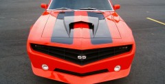 Chevrolet Camaro SS '60 jako concept