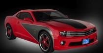 Barris Kustom Spirit Camaro