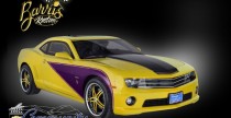 Barris Kustom Spirit Camaro