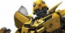Bumblebee Chevrolet