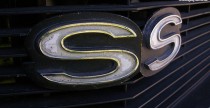 Chevroleta Camaro SS